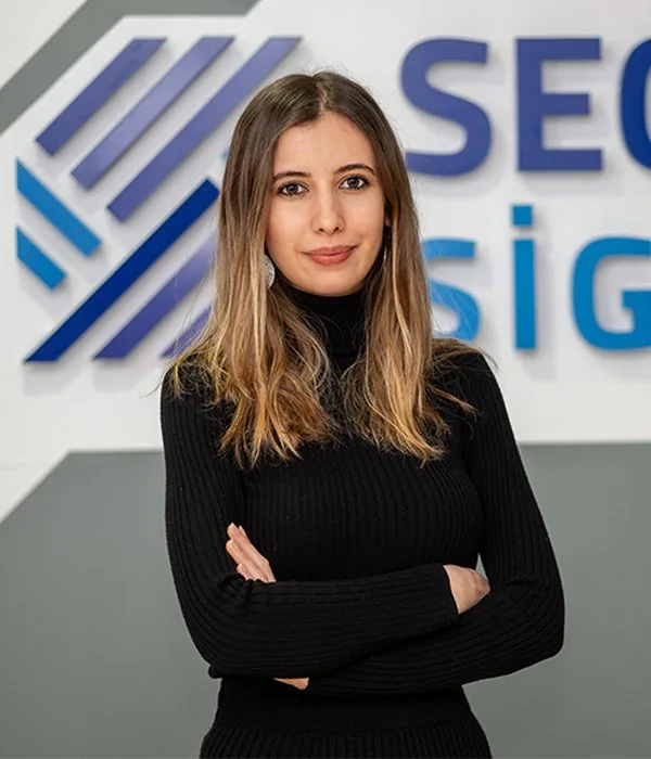 Merve Nur Yılmazoğlu