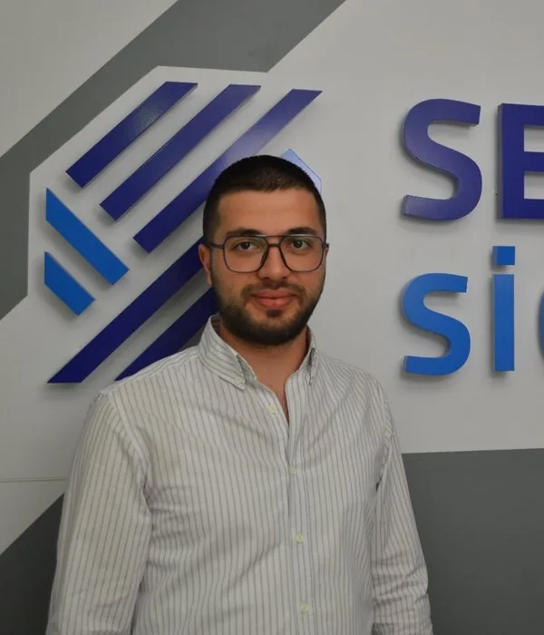 Alperen Yavuz